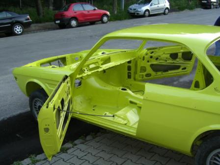 BMW 30 csl 2275113